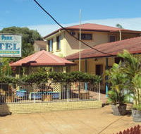 Ocean Park Holiday Units - Kalgoorlie Accommodation