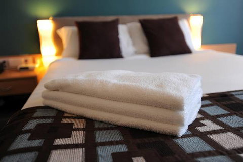 Opal Cove Resort - Kalgoorlie Accommodation 2