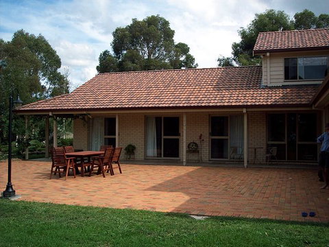 Ophir Gold Bed & Breakfast - Kalgoorlie Accommodation 0