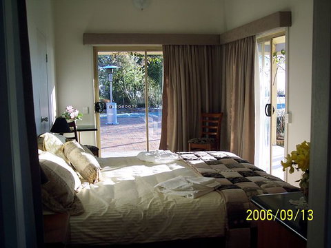 Ophir Gold Bed & Breakfast - Kalgoorlie Accommodation 3
