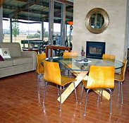 Owl Head Lodge - Kalgoorlie Accommodation