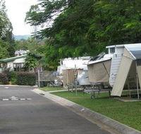 Palmwoods Tropical Village - Kalgoorlie Accommodation