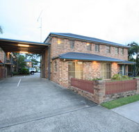 Park Beach Resort Motel - Kalgoorlie Accommodation