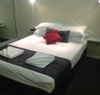 Parkside Motel  Licensed Restaurant - Kalgoorlie Accommodation
