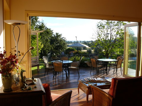 Pericoe Retreat Bed And Breakfast - Kalgoorlie Accommodation 0