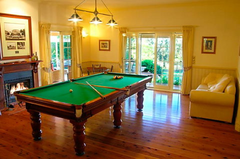 Pericoe Retreat Bed And Breakfast - Kalgoorlie Accommodation 2