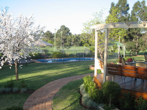 Pericoe Retreat Bed And Breakfast - Kalgoorlie Accommodation 4