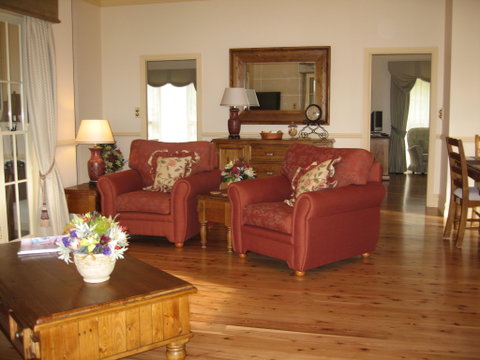 Pericoe Retreat Bed And Breakfast - Kalgoorlie Accommodation 3
