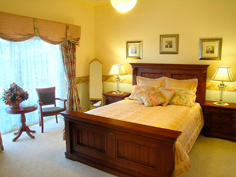 Pericoe Retreat Bed And Breakfast - Kalgoorlie Accommodation 5