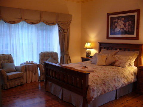 Pericoe Retreat Bed And Breakfast - Kalgoorlie Accommodation 8
