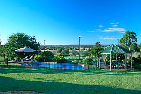 Pericoe Retreat Bed And Breakfast - Kalgoorlie Accommodation 9