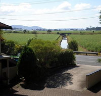 Poinciana Motel - Kalgoorlie Accommodation