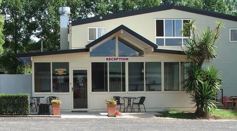Poplar Caravan Park - Kalgoorlie Accommodation 1