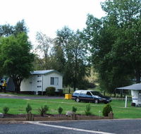 Poplar Caravan Park - Kalgoorlie Accommodation