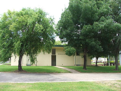 Poplar Caravan Park - Kalgoorlie Accommodation 2