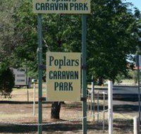 Poplars Caravan Park - Kalgoorlie Accommodation