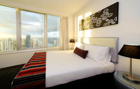 Q1 Resort & Spa - Kalgoorlie Accommodation 0