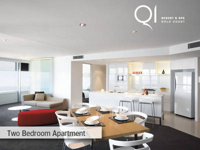 Q1 Resort & Spa - Kalgoorlie Accommodation 2