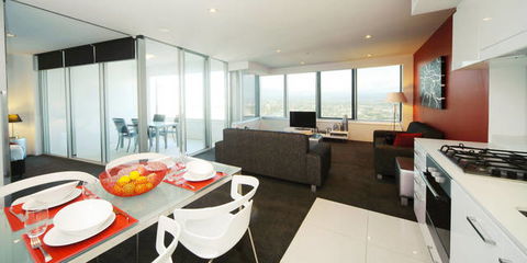 Q1 Resort & Spa - Kalgoorlie Accommodation 5