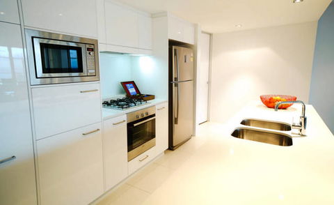 Q1 Resort & Spa - Kalgoorlie Accommodation 6