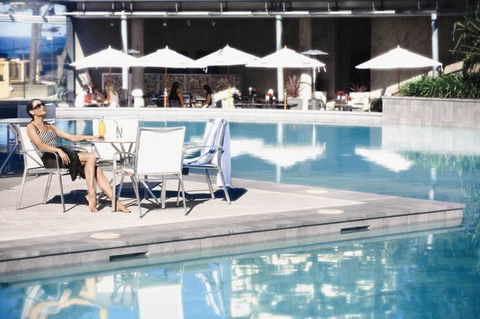 Q1 Resort & Spa - Kalgoorlie Accommodation 7