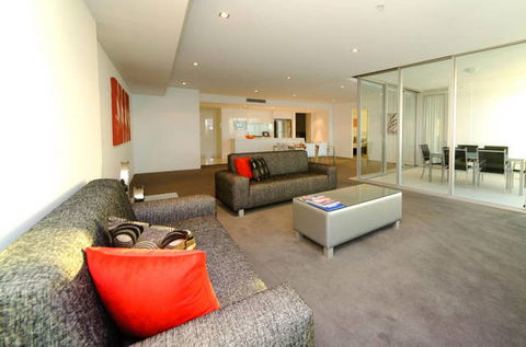Q1 Resort & Spa - Kalgoorlie Accommodation 10