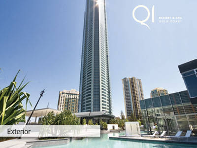 Q1 Resort & Spa - Kalgoorlie Accommodation 13