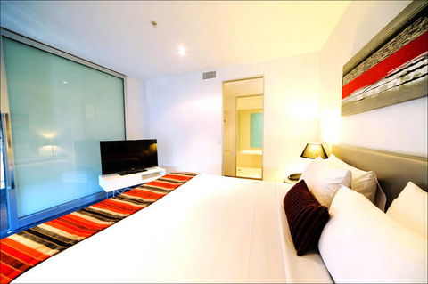 Q1 Resort & Spa - Kalgoorlie Accommodation 11
