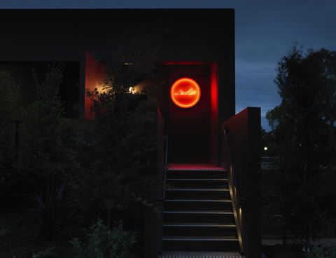 QT Canberra - Kalgoorlie Accommodation 4