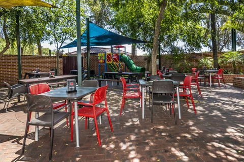 Quality Hotel Bayswater - Kalgoorlie Accommodation 0