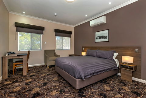 Quality Hotel Bayswater - Kalgoorlie Accommodation 4