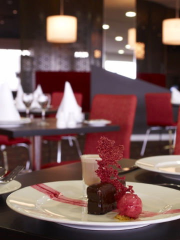 Quality Hotel Tabcorp Park - Kalgoorlie Accommodation 1