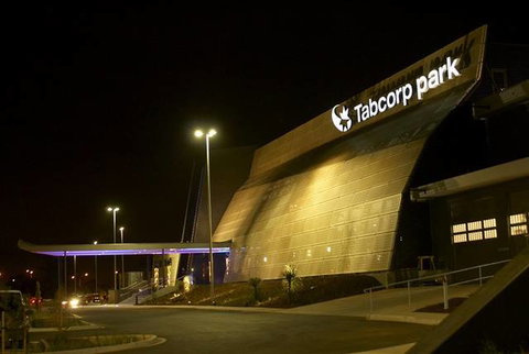 Quality Hotel Tabcorp Park - Kalgoorlie Accommodation 7