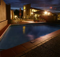 Quality Inn City Centre - Kalgoorlie Accommodation