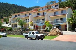 Reefside Villas Whitsunday - Kalgoorlie Accommodation 0