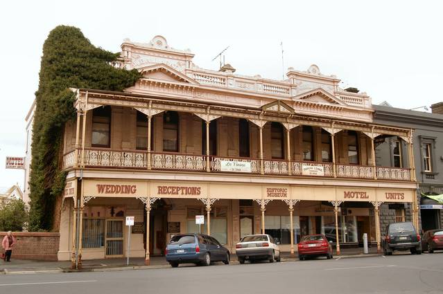  Kalgoorlie Accommodation
