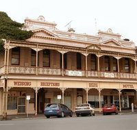 Reid's Guest House - Kalgoorlie Accommodation