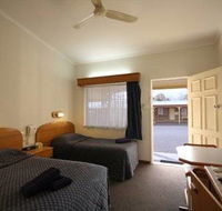 Rest Point Motor Inn and Hereford Steakhouse - Kalgoorlie Accommodation