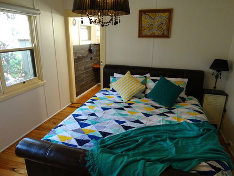 Ripples N Tonic - Kalgoorlie Accommodation 0