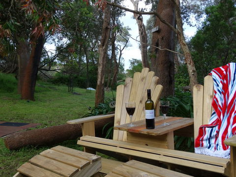 Ripples N Tonic - Kalgoorlie Accommodation 2
