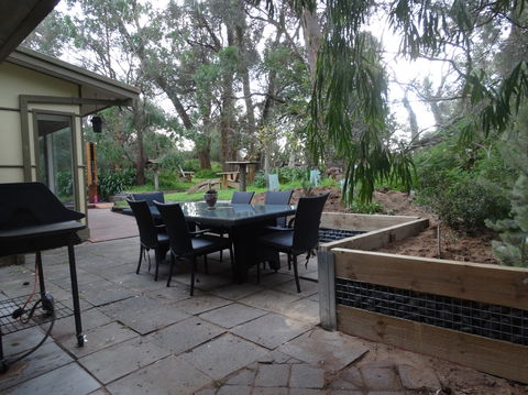 Ripples N Tonic - Kalgoorlie Accommodation 6