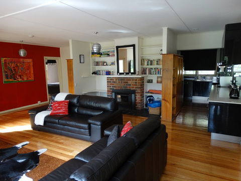 Ripples N Tonic - Kalgoorlie Accommodation 5