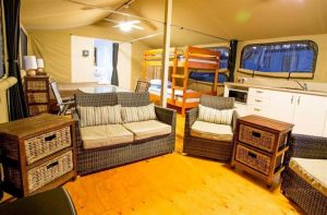 North Coast Holiday Parks Bonny Hills - Kalgoorlie Accommodation 3