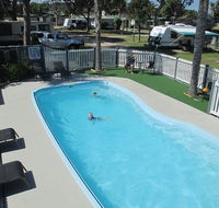 Echo Beach Tourist Park - Kalgoorlie Accommodation