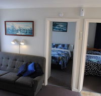 Killara Holiday Flats - Kalgoorlie Accommodation