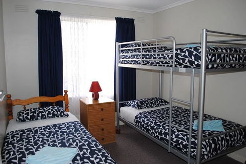 Killara Holiday Flats - Kalgoorlie Accommodation 2