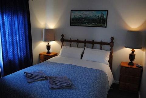 Killara Holiday Flats - Kalgoorlie Accommodation 6