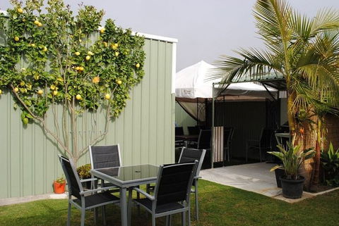 Killara Holiday Flats - Kalgoorlie Accommodation 8