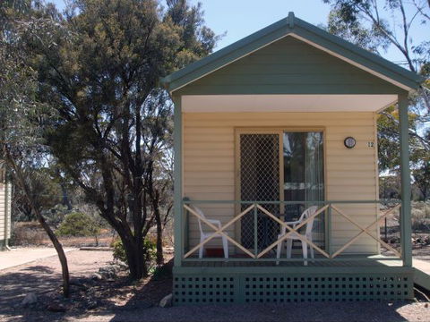 Acclaim Gateway Tourist Park - Kalgoorlie Accommodation 2