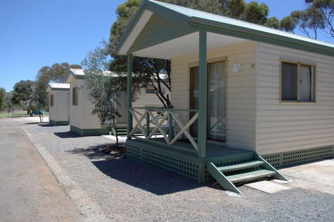 Acclaim Gateway Tourist Park - Kalgoorlie Accommodation 3